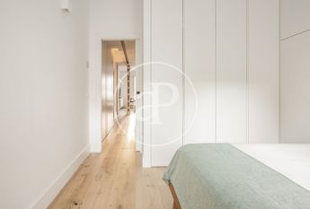 Duplex for rent in Chueca - Justicia (Madrid)