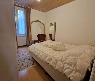 Appartement de 2 pièces au 2ème étage à Lausanne - Foto 3