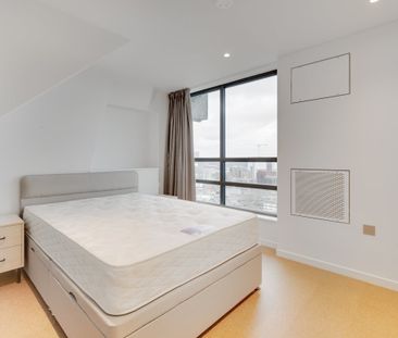 2 bedroom apartment to rent - Photo 4