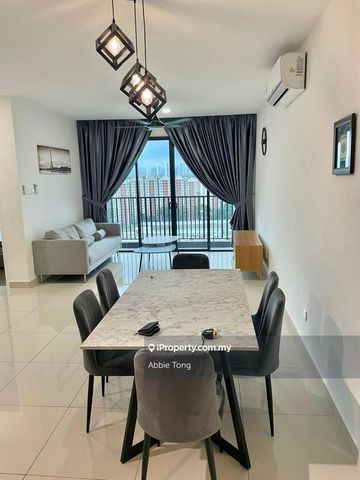 AraTre' Residences, Ara Damansara - Photo 4