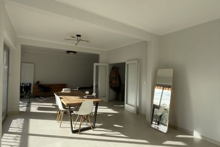 AIX EN PROVENCE , avenue Philippe Solari , magnifique T4 de - Photo 5