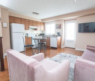 For Lease - 54 Chayna Crescent, Vaughan, Ontario - Photo 5