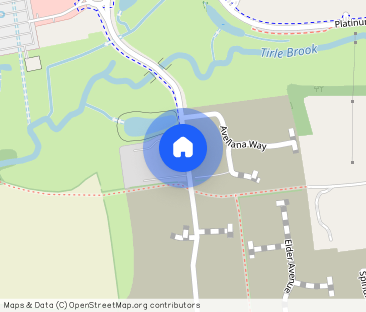 Field Maple Road, Ashchurch, Tewkesbury, Gloucestershire, GL20 - Photo 1