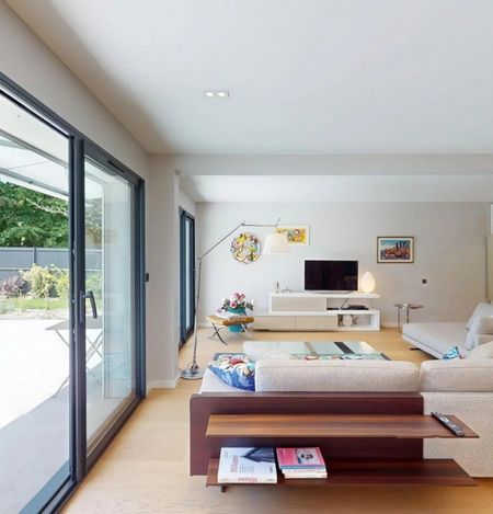 Maison • Prévessin-Moëns - Photo 2