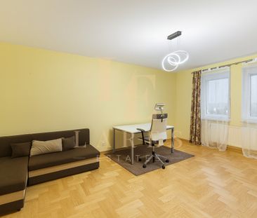 Garderoba | Parking | 92 m2 | 2 balkony | 4 pokoje - Фото 1