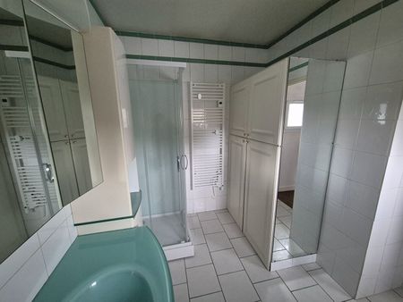 A LOUER Maison 50180 Agneaux 3 chambres 108.92 m2 - Photo 4