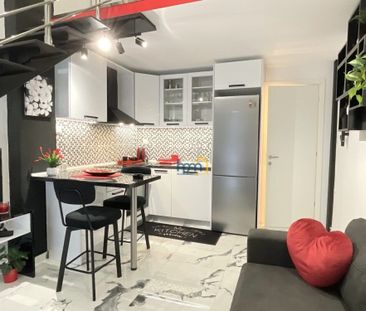Loft για ενοικίαση Μαρτίου (Βούλγαρη - Ντεπώ - Μαρτίου) - Photo 4