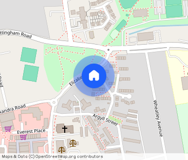 Arbroath Court, Corby, Northamptonshire, NN17 - Photo 1