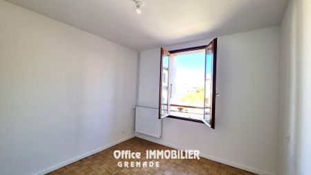 Location Appartement 3 pièces 52m² GRENADE 31330 - Photo 5