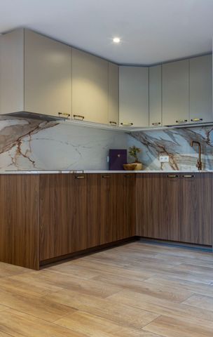 Middle Floor Apartment in Nueva Andalucía - Photo 4