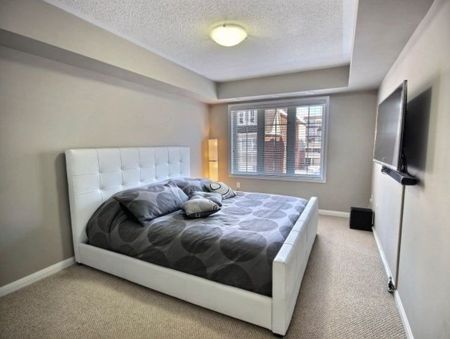 For Lease - 614 Shoreline Drive Unit# 5, Mississauga, Ontario - Photo 5