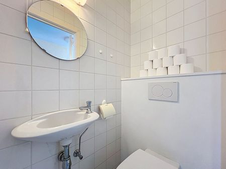 Tweede verblijf//Gemeubeld appartement, centraal gelegen op de Zeedijk nabij het Heldenplein. - Foto 3