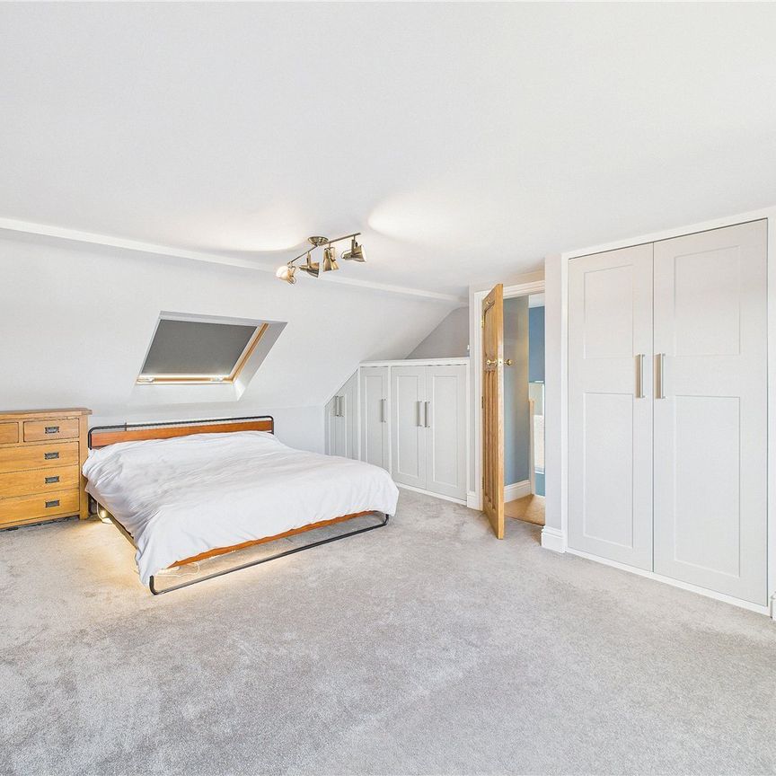 Sweetbrier Lane, Exeter, EX1 - Photo 1