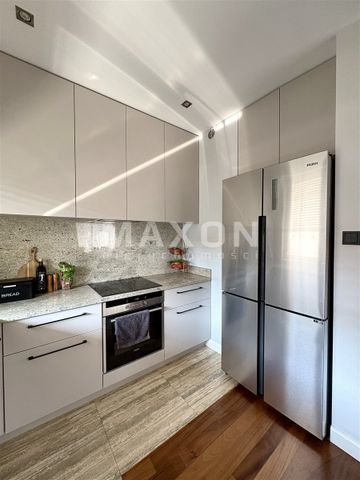 3 pokojowe | Eleganckie | Komfortowe - Zdjęcie 4