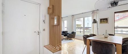 Appartement • Silly-Gallieni - Photo 5