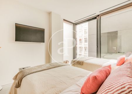 Flat for rent in Recoletos (Madrid) - Photo 5