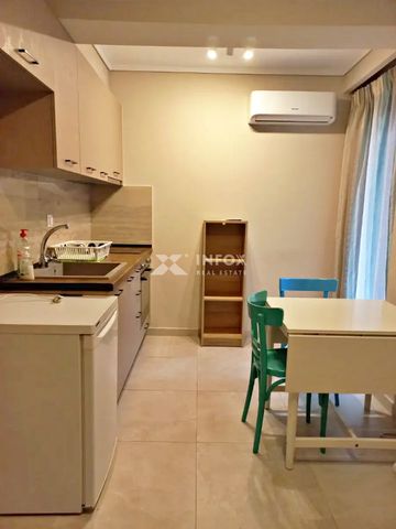 Ενοικιάζεται Studio / Γκαρσονιέρα, 26τ.μ.,€420 / μήνα 40 Εκκλησιές, 40 Εκκλησιές - Ευαγγελίστρια - Photo 5