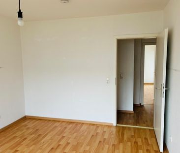 Helle 3-Zimmer-Wohnung freut sich auf Ihren Einzug - Photo 1