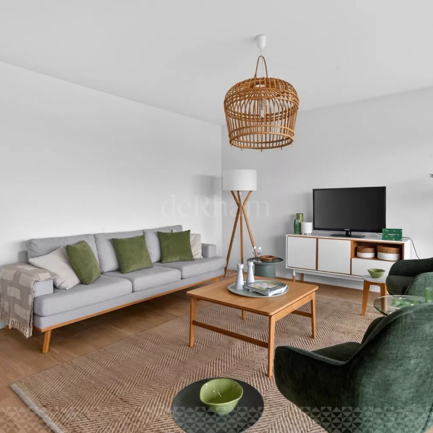 2.5 pièces neufs avec balcon - Photo 1