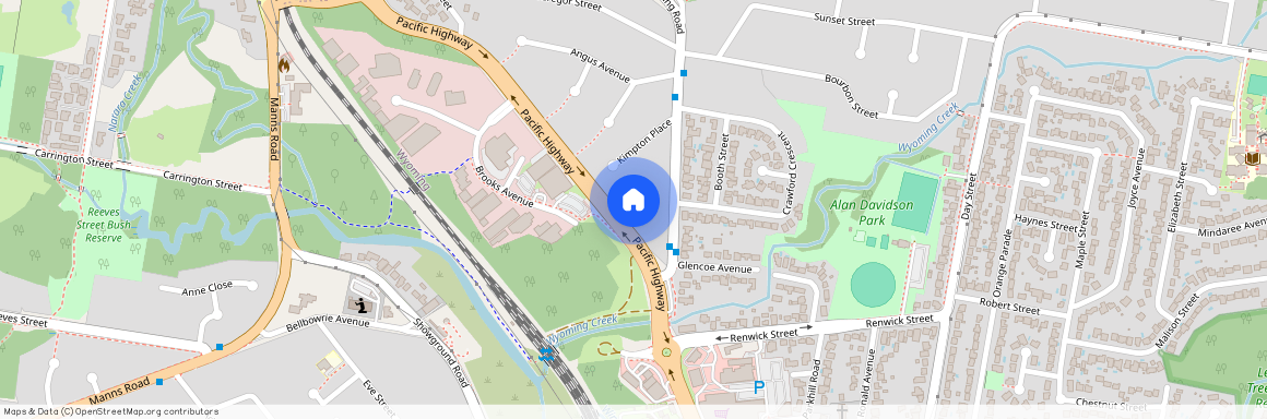 575a Pacific Highway, Wyoming NSW 2250