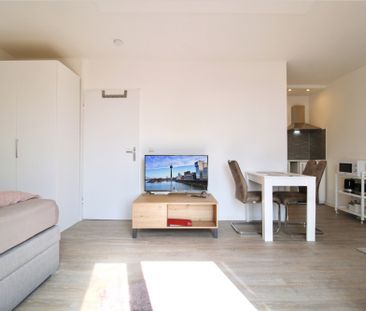 1 Zimmer in Düsseldorf - Photo 1