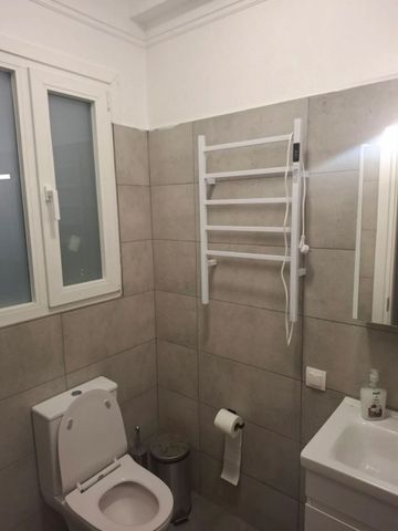 Διαμέρισμα για ενοικίαση Κυψέλη - Photo 4
