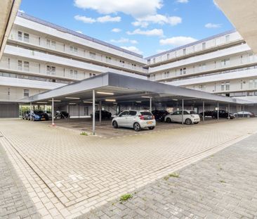 Te huur: Appartement Vijfhagen in Breda - Foto 5