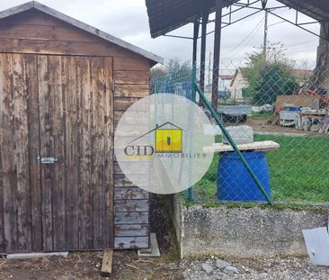 Location Appartement 3 pièces 43m² ST PRIEST 69800 - Photo 6