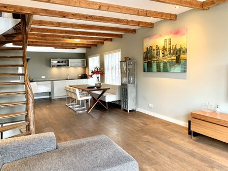 Te huur: Appartement Oudezijds Voorburgwal in Amsterdam - Foto 4