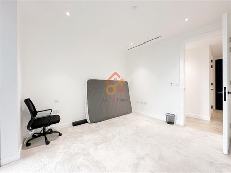 Valencia Tower, 3 Bollinder Place, London EC1V - Photo 5