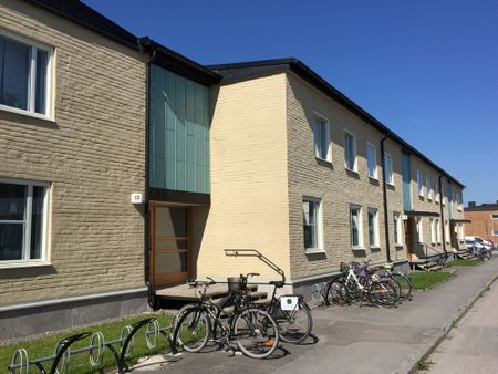 Wennerbergsgatan 9, 75421, Uppsala - Foto 3