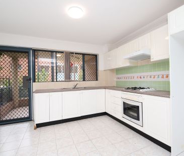 Ground Floor Two Bedroom Unit - Photo 3