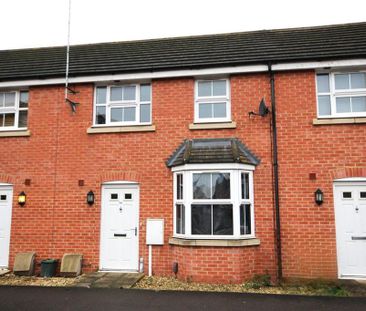 2 bedroom terraced house to rent - Photo 2