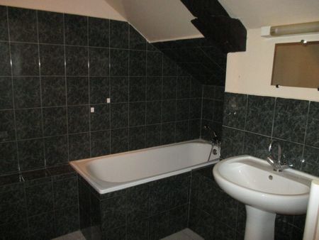 Location Appartement 1 pièce 20m² - Photo 4