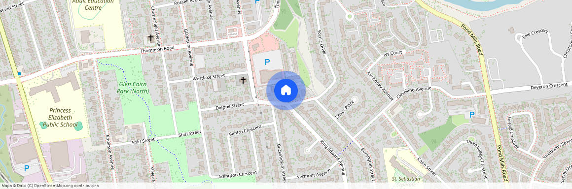 400 SCENIC Drive Unit# Unit 4, London South