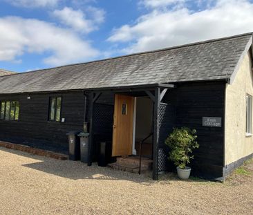 2 bedroom bungalow to rent - Photo 1