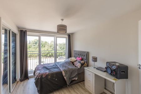 2 bedroom apartment to rent - Photo 5