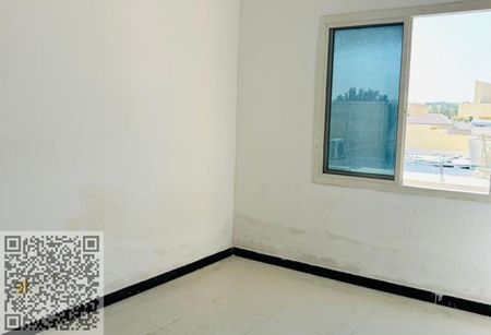 Charming 2 BR Al Rawda 2: Central AC & Balcony - Photo 5