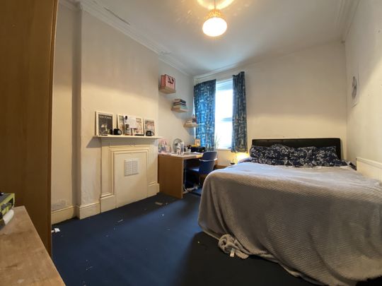 Monthermer Road, Cathays - Photo 1