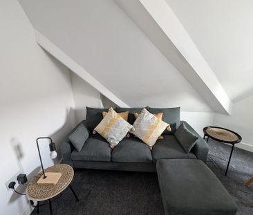 1 bedroom house of multiple occupation to rent - Photo 1