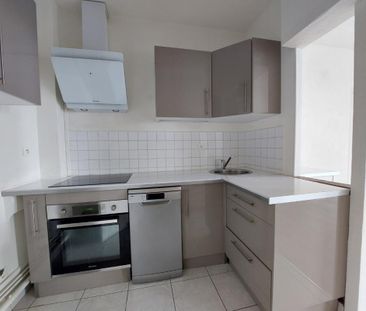 Location Appartement 2 pièces 53m² ROUEN 76000 - Photo 3
