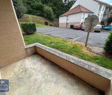Appartement à louer 2 pièces 47.87m² - Photo 2