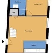 Molenpad 13-C, Molenpad, 8921BG, Leeuwarden - Foto 5