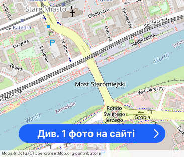 Wynajmę pokój dla kobiety - Фото 1