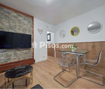 Piso en alquiler en Carrer del Comte Borrell, 82, cerca de Carrer d... - Photo 2