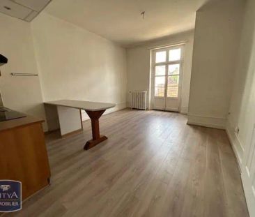 Appartement à louer 2 pièces 36.95m² - Photo 5
