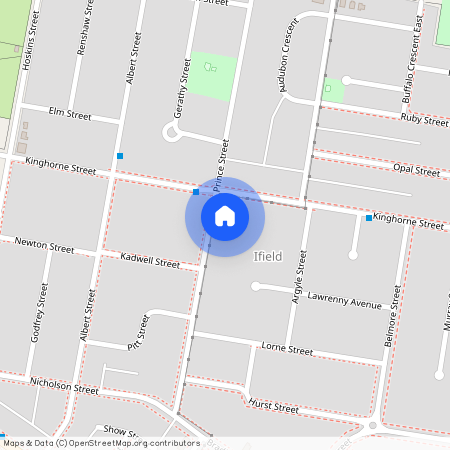 43 Prince Street, NSW 2580, Goulburn