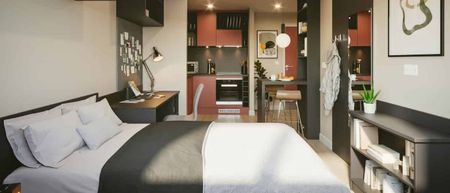 Bronze Studio - Photo 5