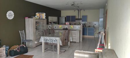 Appartement te huur - Foto 2