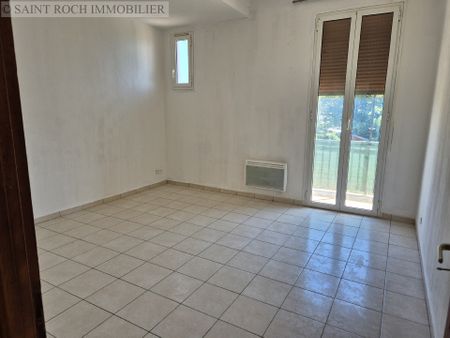 Location Appartement 3 pièces 61m² NICE 06300 - Photo 3